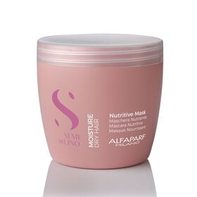 Alfaparf Milano Semi Di Lino Moisture Nutritive Masque Nourrissant 500ml Alfaparf Milano Semi Di Lino Moisture Nutritive Masque Nourrissant 500ml