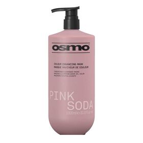 Osmo Pink Soda Masque Raviveur De Couleur 1L
