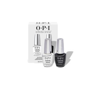 OPI Infinite Shine 2.0 Base & Top Duo Pack