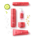 Wella Professionals Invigo Color Brilliance Conditionneur Cheveux Fins/Normaux 200ml