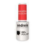 Andreia Professional Vernis gel - Magazine Collection MZ3 Corail N&eacute;on 10.5ml