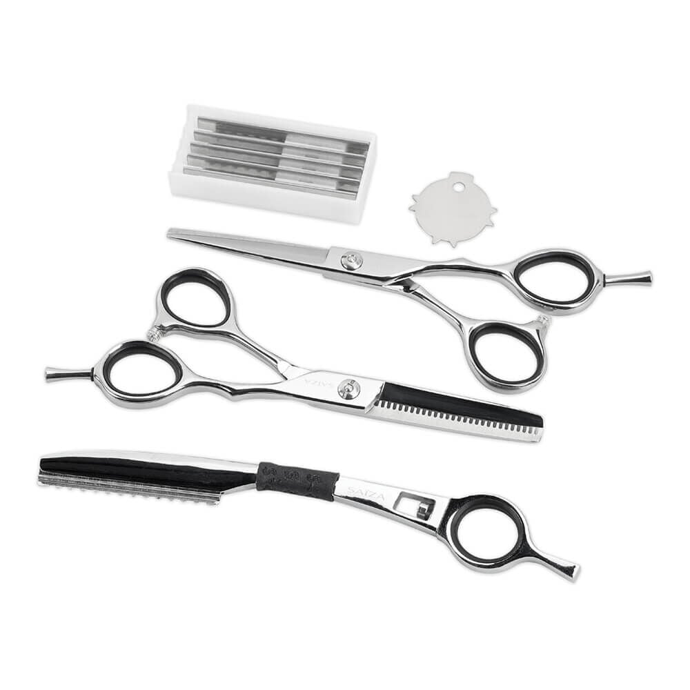 Saiza Jeu de ciseaux étudiant 5.5 | Produits professionnels Pro-Duo