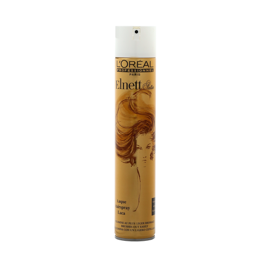 L'Or&eacute;al Laque Elnett Strong Hold 500ml