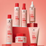 Schwarzkopf Professional Bonacure Repair Rescue Soin Brillance 200ml