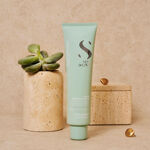 Alfaparf Milano Semi Di Lino Scalp Rebalance Gommage Exfoliant 150ml