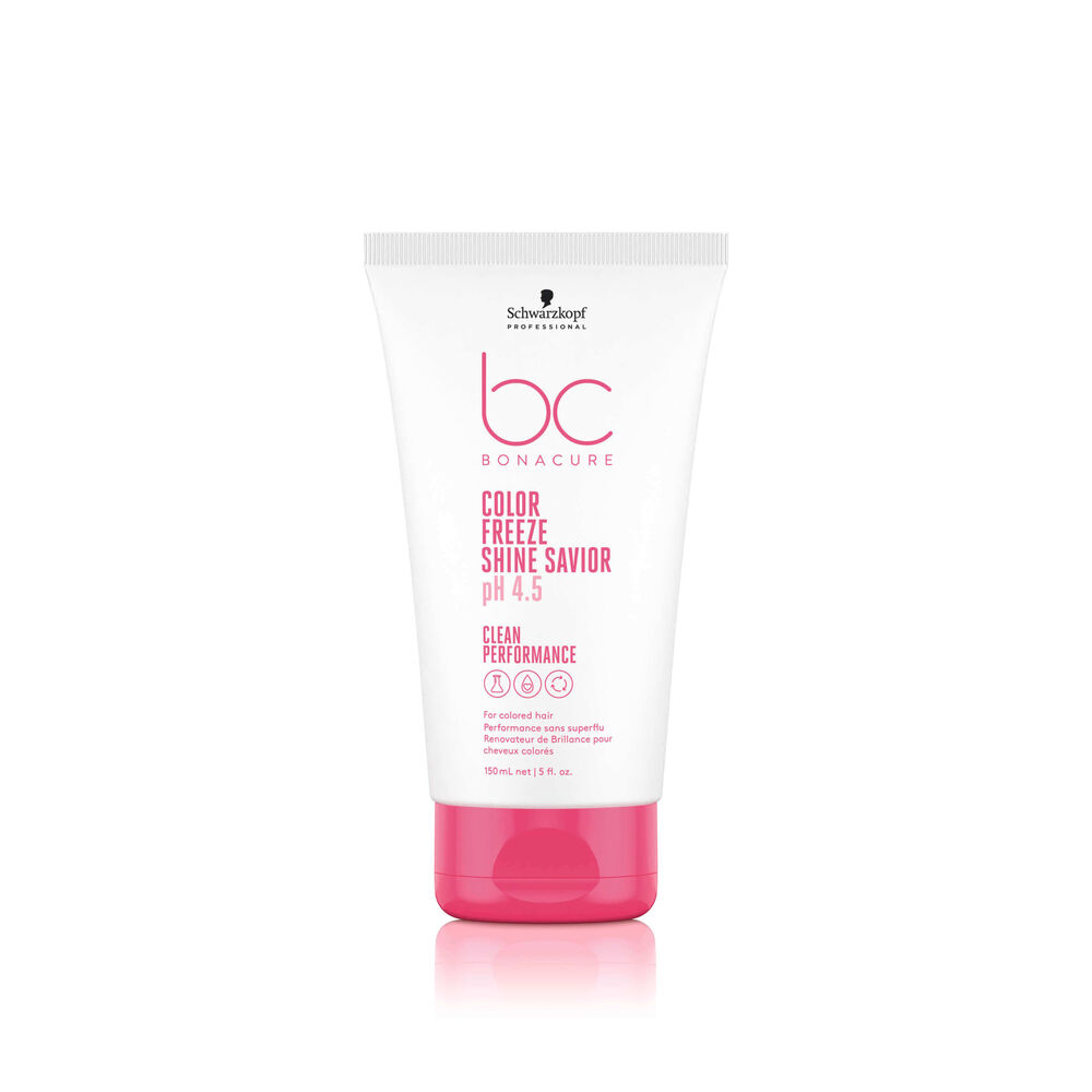 Schwarzkopf Professional Bonacure Color Freeze Shine Savior 150ml