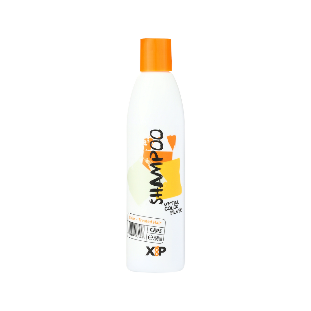 XP100 Shampooing Vital Color Argenté 250ml