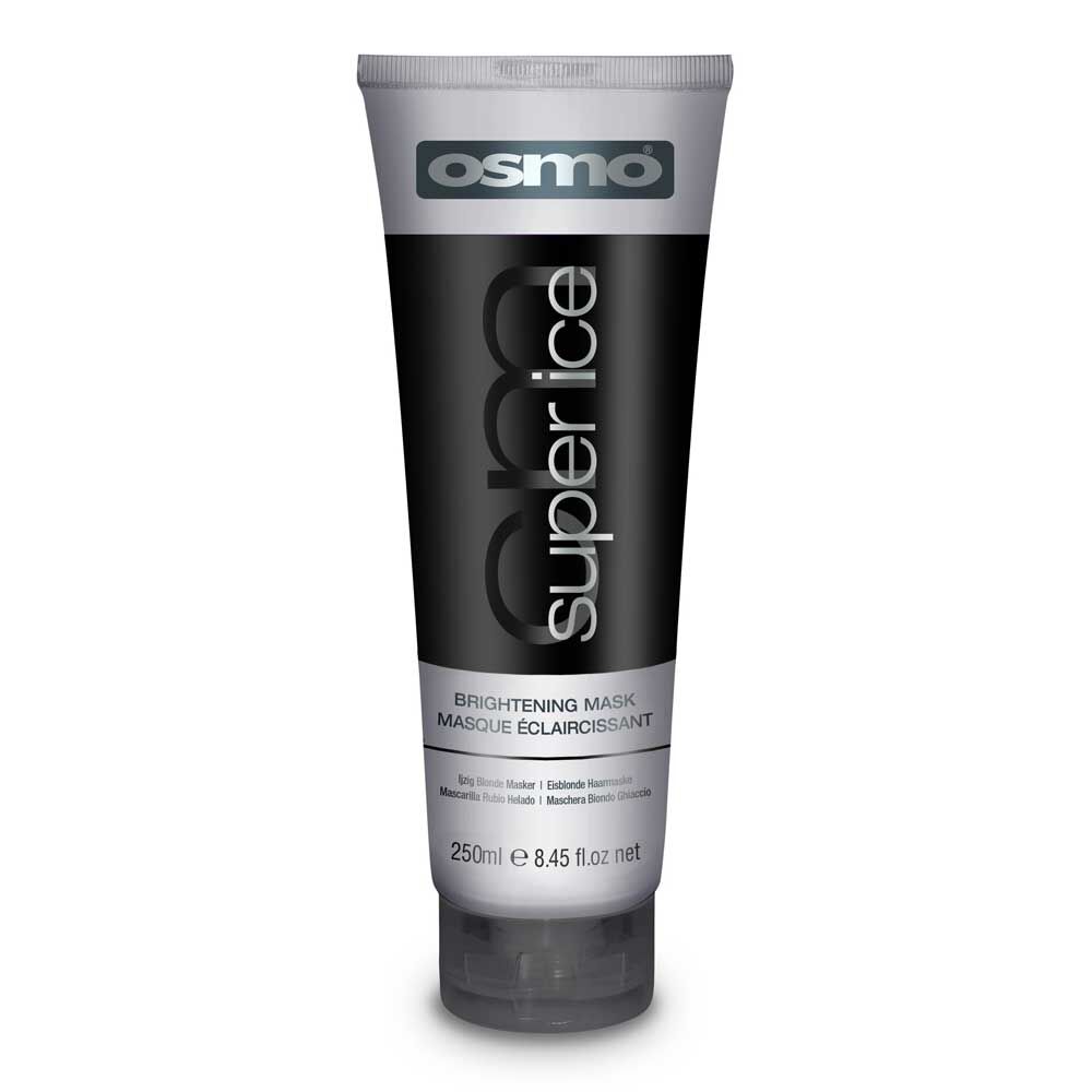 Osmo Super Ice Brightening Mask 250ml