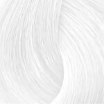 L&ocirc;m&eacute; Paris Coloration Cr&egrave;me Permanente 50ml Clear