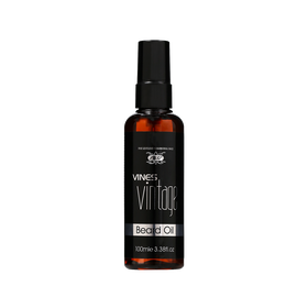 Vines Vintage Huile pour Barbe 100ml