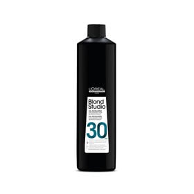 L'Oréal Professionnel Blond Studio Oil-Developer Oxydant Spécifique Huile 9%-30Vol 1L