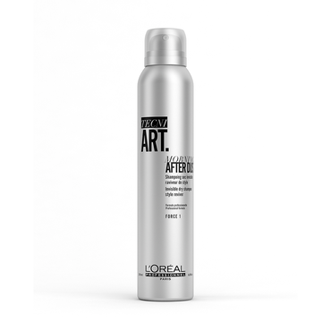 LOREAL TNA Morning After Dry Shampoo 200ml LOREAL TNA Morning After Dry Shampoo 200ml