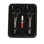 Glamtech E1 Ciseau de Coupe et d'Effilage 5.5in SE