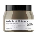 L'Or&eacute;al Professionnel&nbsp;Serie Expert Absolute Repair Molecular Masque Capillaire &agrave; Rincer 500ml