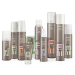 Wella Professionals EIMI Sculpt Force Flubber Gel Extra-Fort 250ml