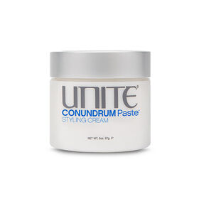 UNITE Hair CONUNDRUM Pâte Crème Coiffante 57g