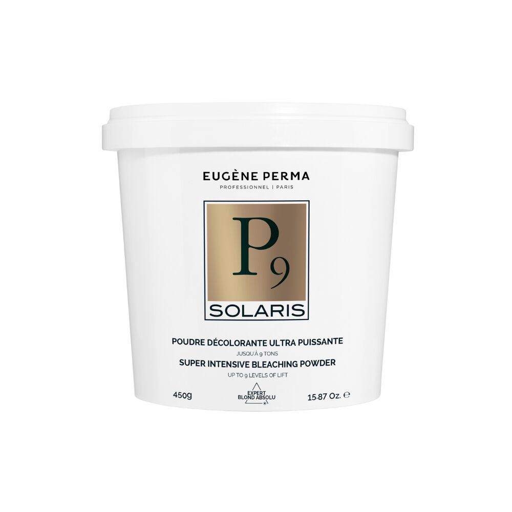 Eugene Perma Solaris Powder 9 450g Eugene Perma Solaris Powder 9 450g