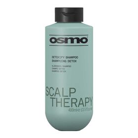 Osmo Scalp Therapy Shampoing Detox 400ml