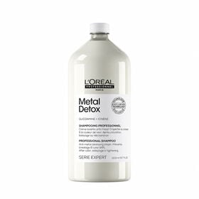 L'Or&eacute;al Professionnel S&eacute;rie Expert  Metal Detox Shampooing 1500ml