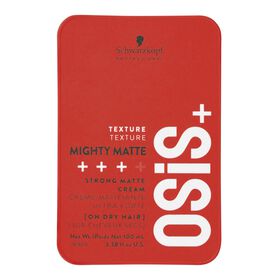 Schwarzkopf Osis+ Mighty Matte 100ml