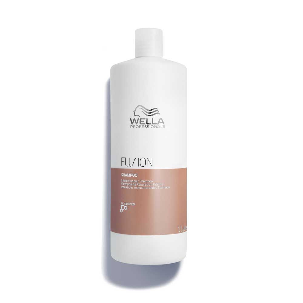 Wella Professionals Fusion Shampoing, 1L