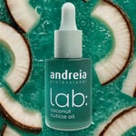 Andreia Professional Lab Coconut Cuticle Oil  - Huile pour cuticules noix de coco 25ml