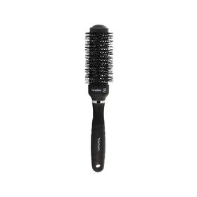 Barnum Brosse thermique en graphite 33mm