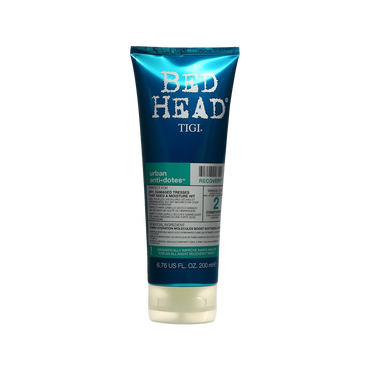 TIGI Après-Shampoing Bed Head Urban Antidotes Recovery 200ml TIGI Après-Shampoing Bed Head Urban Antidotes Recovery 200ml
