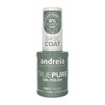 Andreia Professional True Pure Vernis gel sans Hema - Base Coat 10.5ml