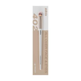 Andreia Professional Pinceau Maquillage - All Over Face & Eyes 402