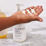 Olaplex 4en1 Masque Réparateur 370ml