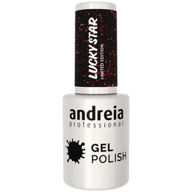Andreia Professional Lucky Star Vernis Semi-permanent - 10.5ml