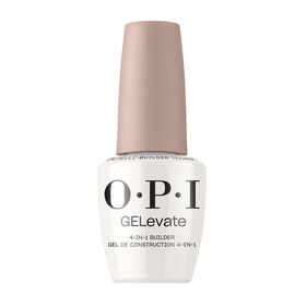 OPI GELevate de construction 4-en-1 15ml OPI GELevate de construction 4-en-1 15ml