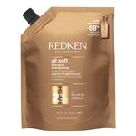 Redken All Soft Shampooing Recharge 500ml