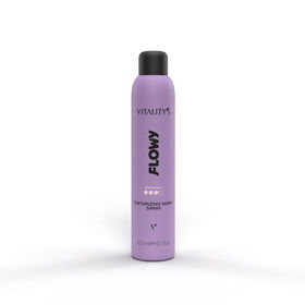 Vitality's Flowy Spray Texturisant 200ml 