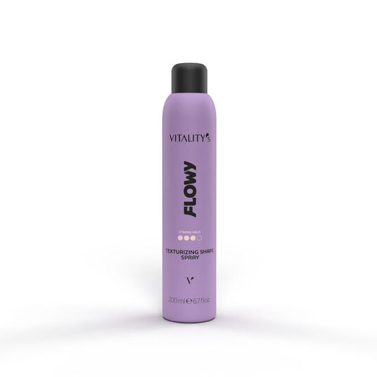 Vitality's Flowy Spray Texturisant 200ml 