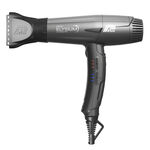 Parlux Elysium sèche-cheveux professionnel - Titane