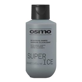 Osmo Super Ice Shampoing Éclaircissant 100ml