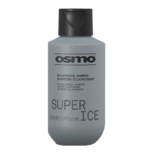 Osmo Super Ice Shampoing &Eacute;claircissant 100ml
