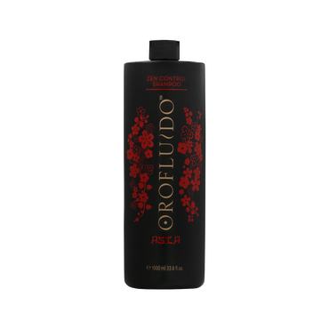 Orofluido Shampoing Asia Zen Control 1l | Produits ...