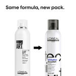 L'Oréal Professionnel Tecni Art Spray-mousse Volume Racines 250ml
