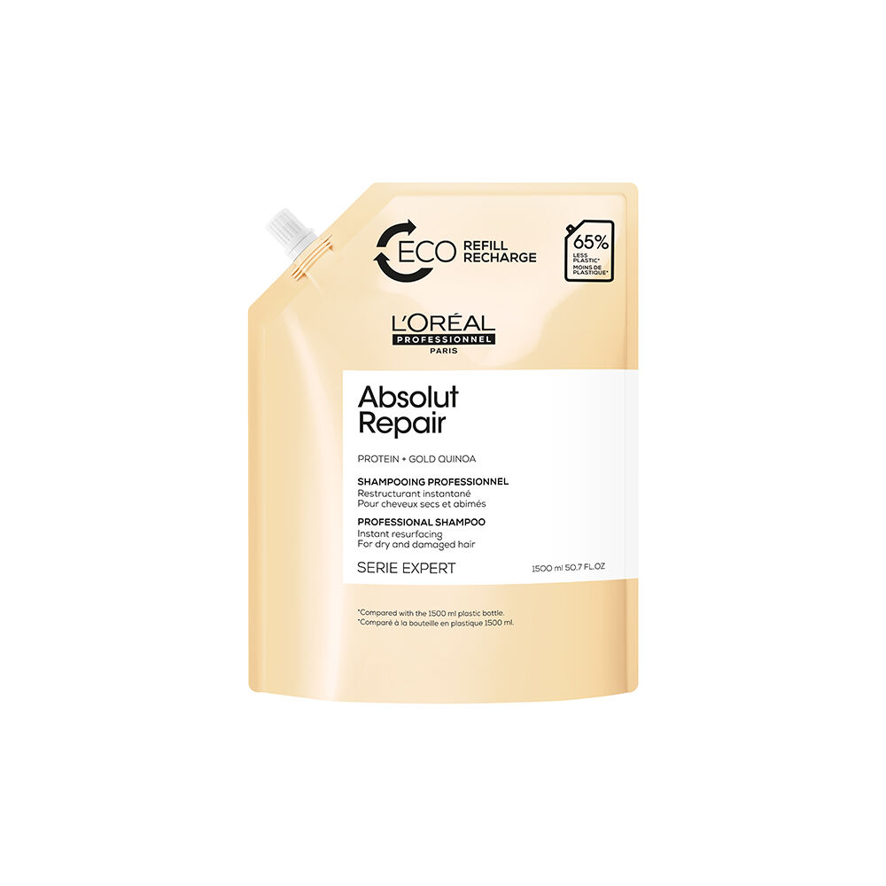 L'Oréal Professionnel Absolut Repair Shampooing Refill 1.5L