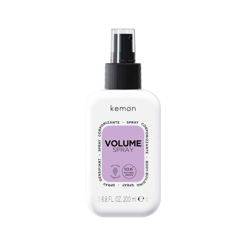 Kemon Care Spray Volume 200ml