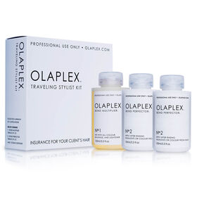 Olaplex Kit Styliste de Voyage 3x100ml