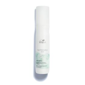 Wella Professionals Nutricurls Baume de définition de boucles Curlixir pour cheveux bouclés 150ml