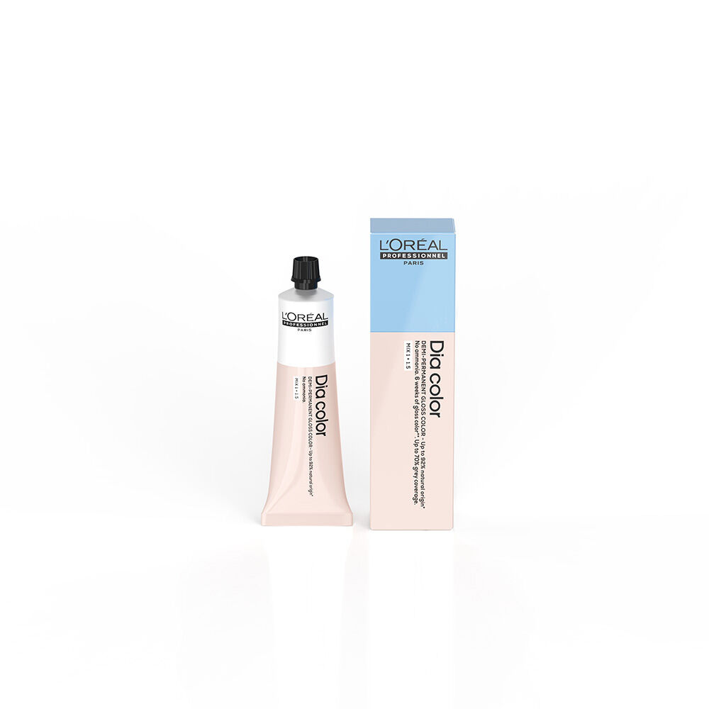 L'Oréal Professionnel Dia Color 7.18 60ml
