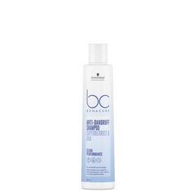 Schwarzkopf Professional Bonacure Shampooing Anti-pelliculaire 250 ml