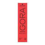 Schwarzkopf Professional Igora Royal Coloration Permanente 60ml 6-00