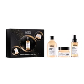 L'Or&eacute;al Professionnel Absolut Repair Coffret Cadeau Trio