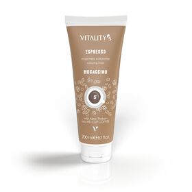 Vitality's Baume colorant Espresso 200ml